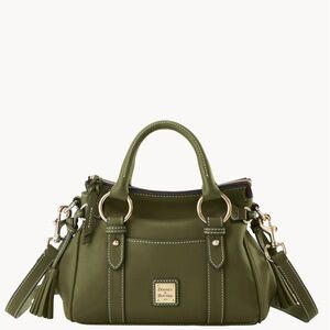 Dooney & Bourke Penrose Satchel